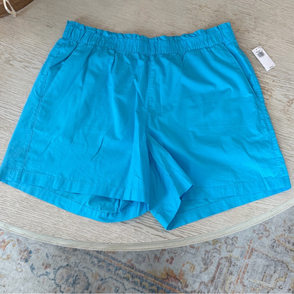 NWT Old Navy Cotton PJ Shorts